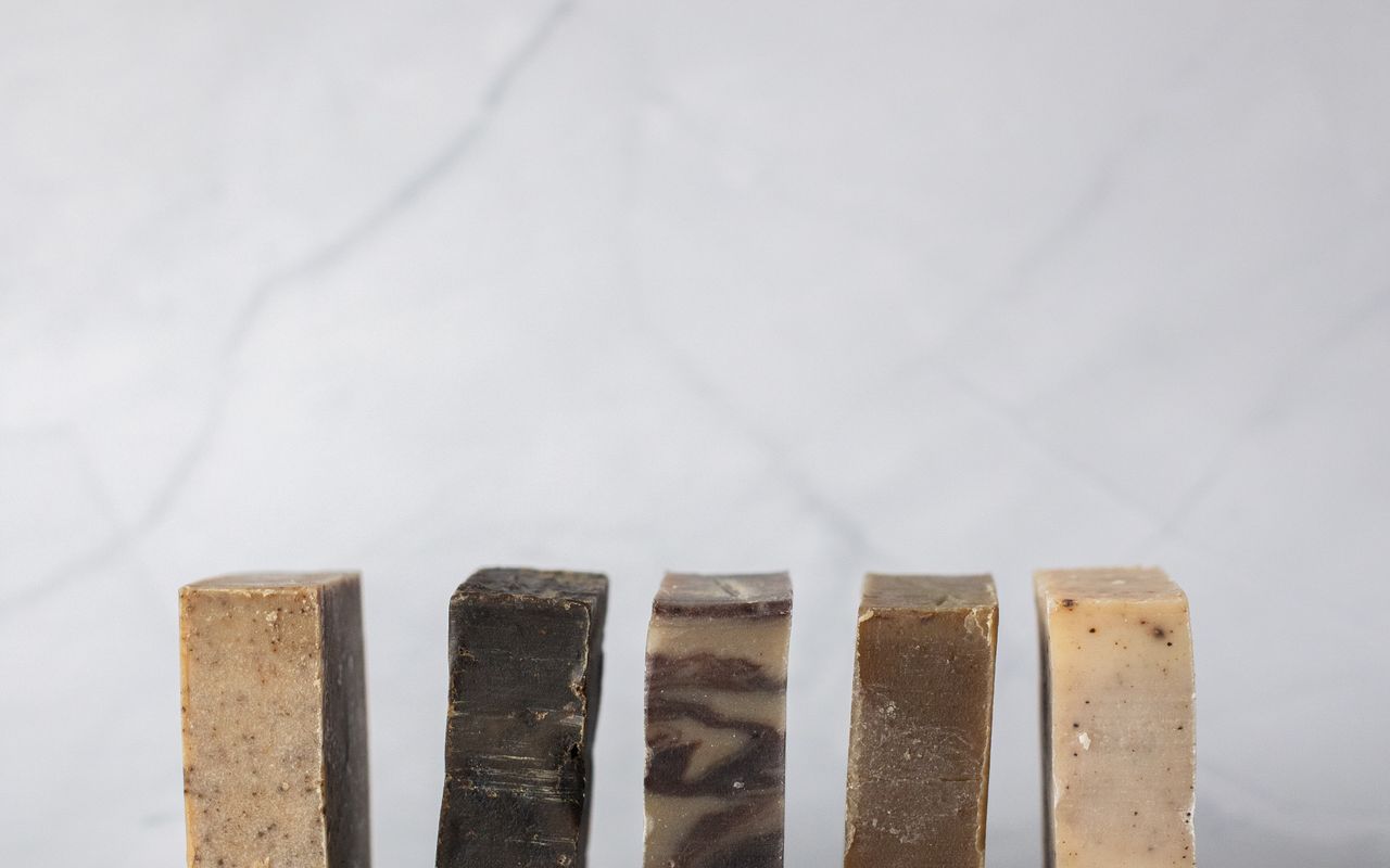 Neem soap benefits for acne and oily skin in Pakistan